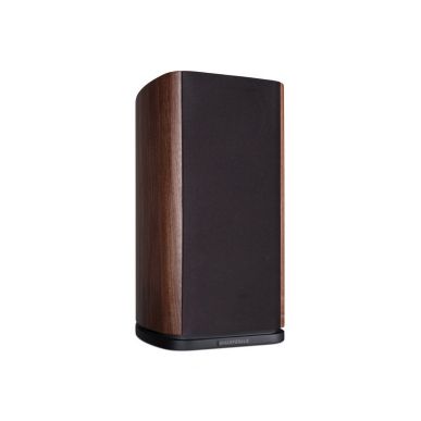 Полочная акустика Wharfedale EVO 4.2 walnut